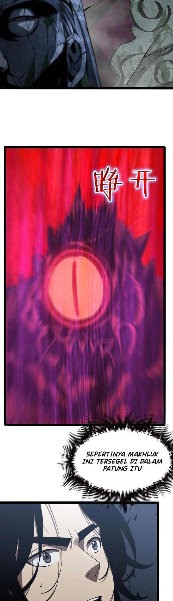 World’s Apocalypse Online Chapter 21 Gambar 20