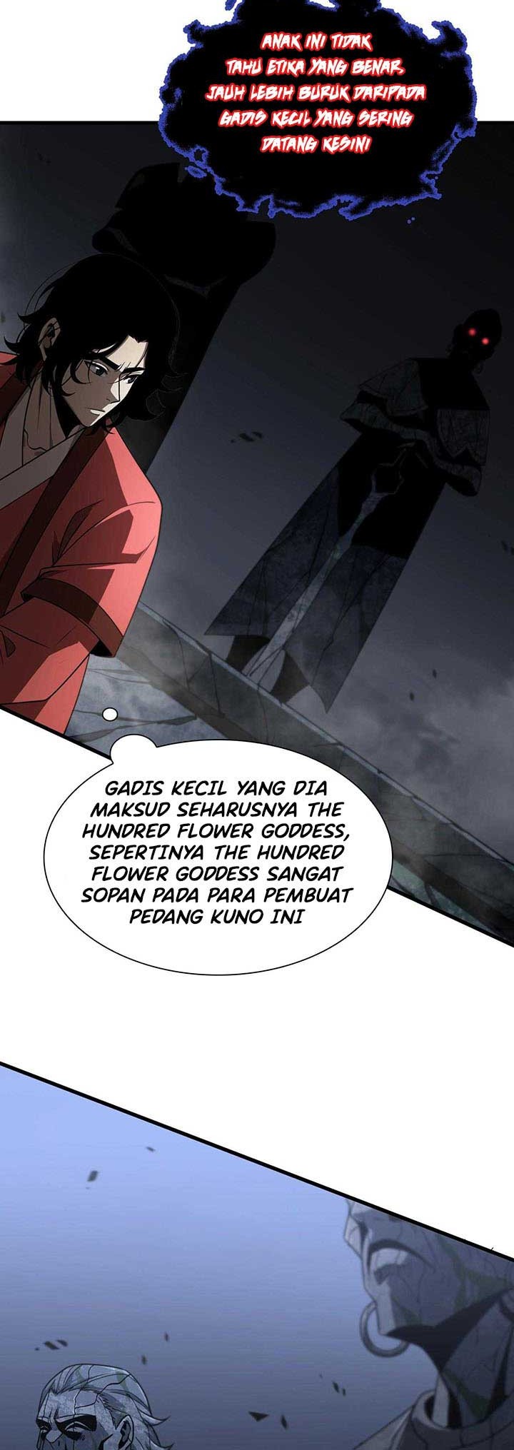 World’s Apocalypse Online Chapter 21 Gambar 22