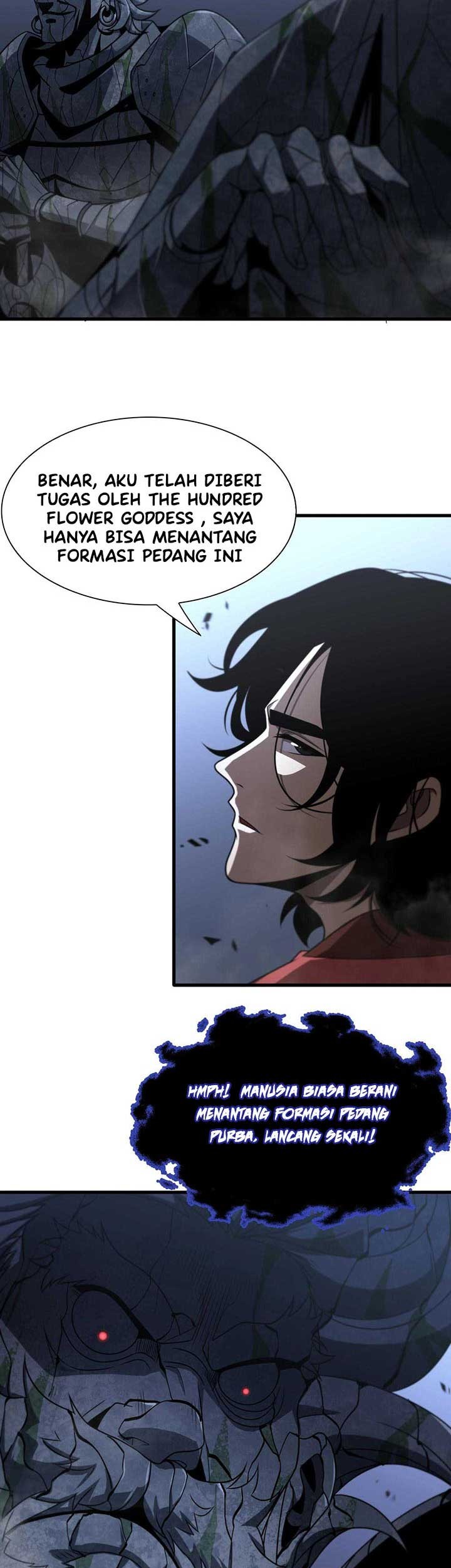 World’s Apocalypse Online Chapter 21 Gambar 23