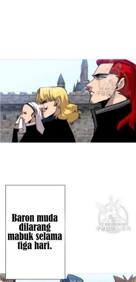 The Story of a Low-Rank Soldier Becoming a Monarch Chapter 50 Gambar 26