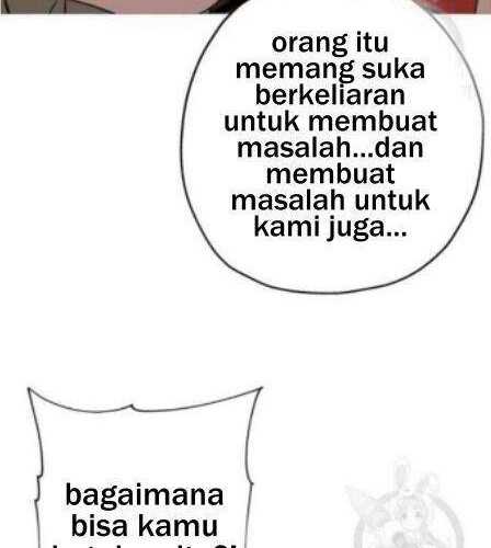The Story of a Low-Rank Soldier Becoming a Monarch Chapter 50 Gambar 34