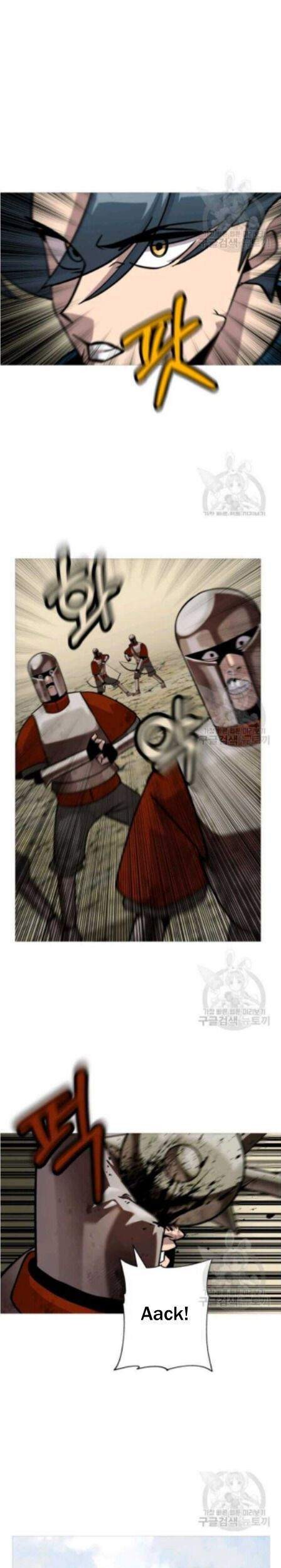 The Story of a Low-Rank Soldier Becoming a Monarch Chapter 50 Gambar 4