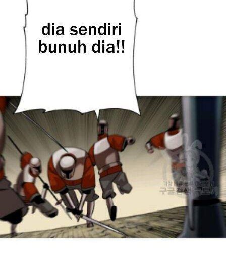 The Story of a Low-Rank Soldier Becoming a Monarch Chapter 49 Gambar 27