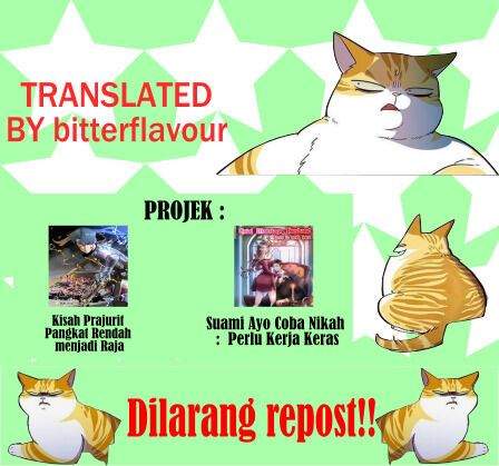 Baca Komik The Story of a Low-Rank Soldier Becoming a Monarch Chapter 48 Gambar 1