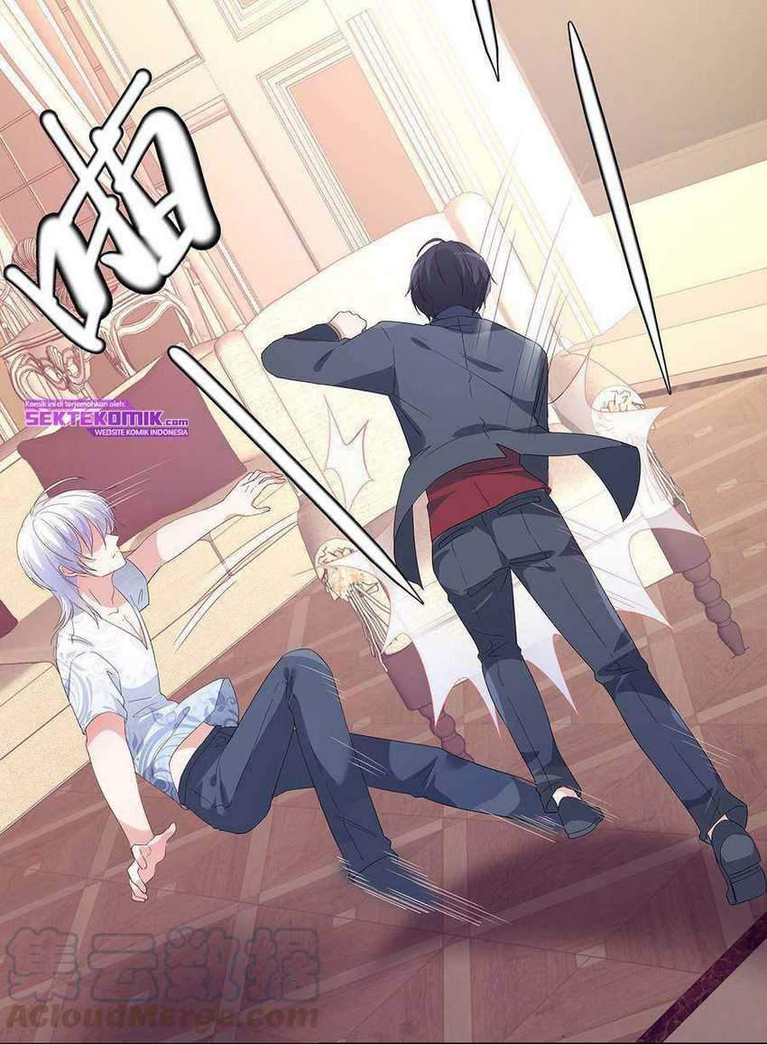 Me! Super rich! Chapter 66 Gambar 16