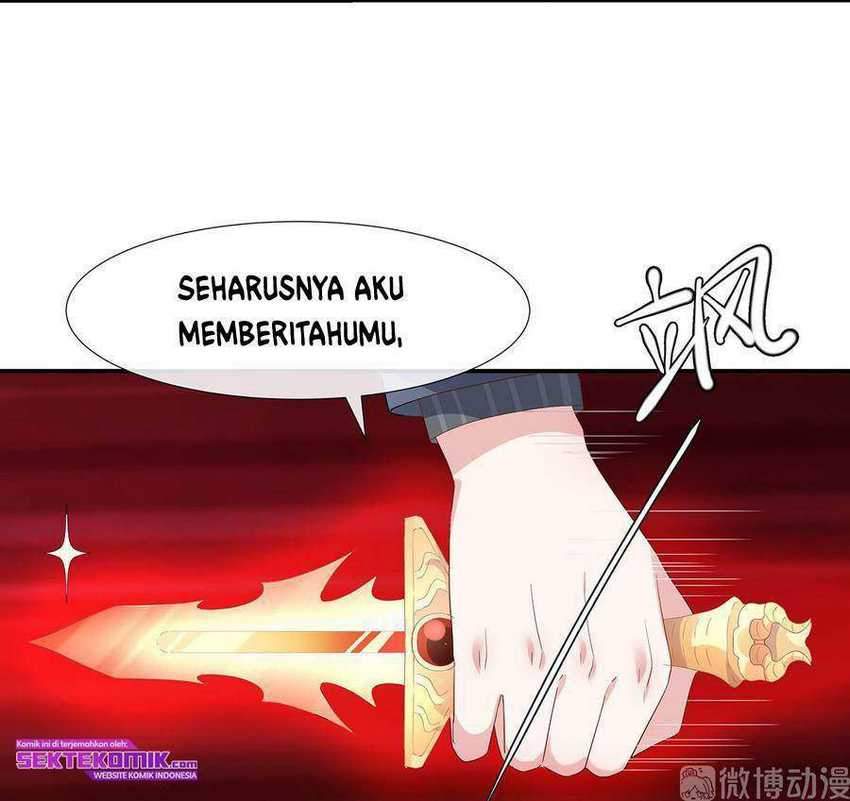 Me! Super rich! Chapter 66 Gambar 17