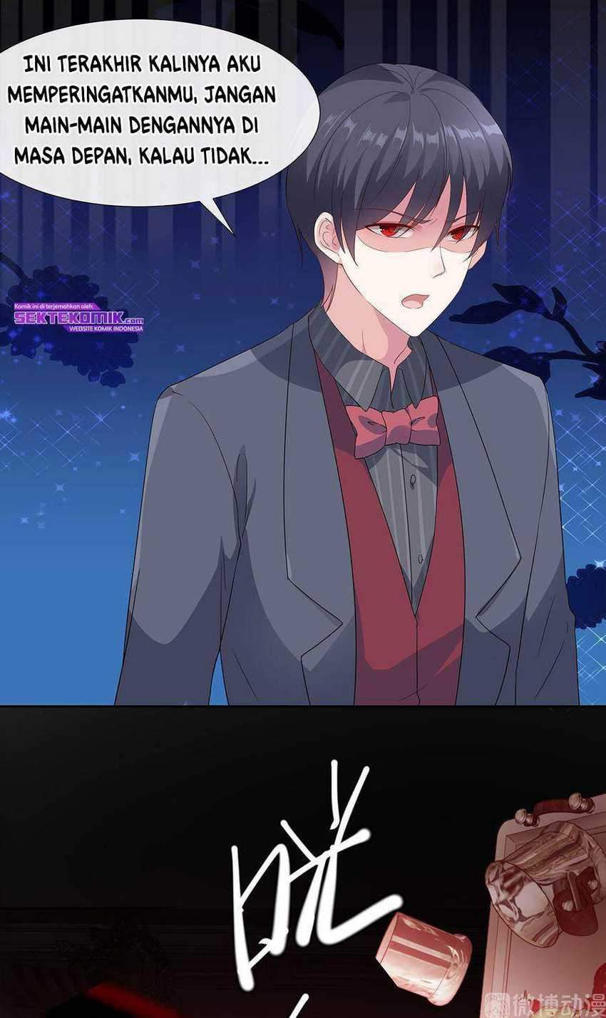 Me! Super rich! Chapter 66 Gambar 28