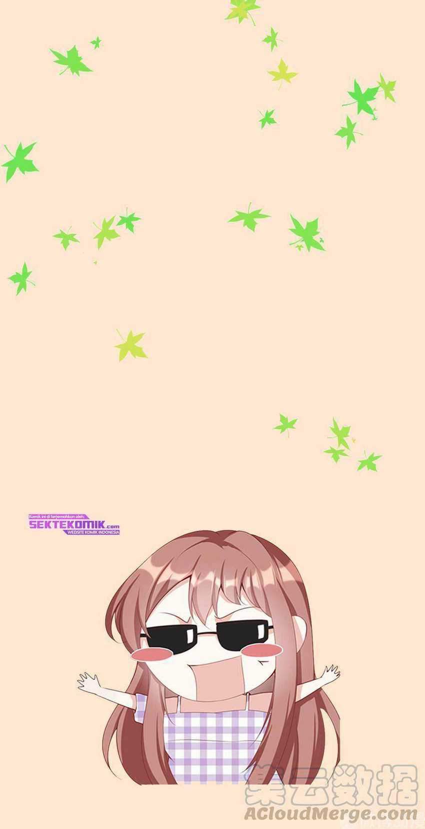 Me! Super rich! Chapter 66 Gambar 38