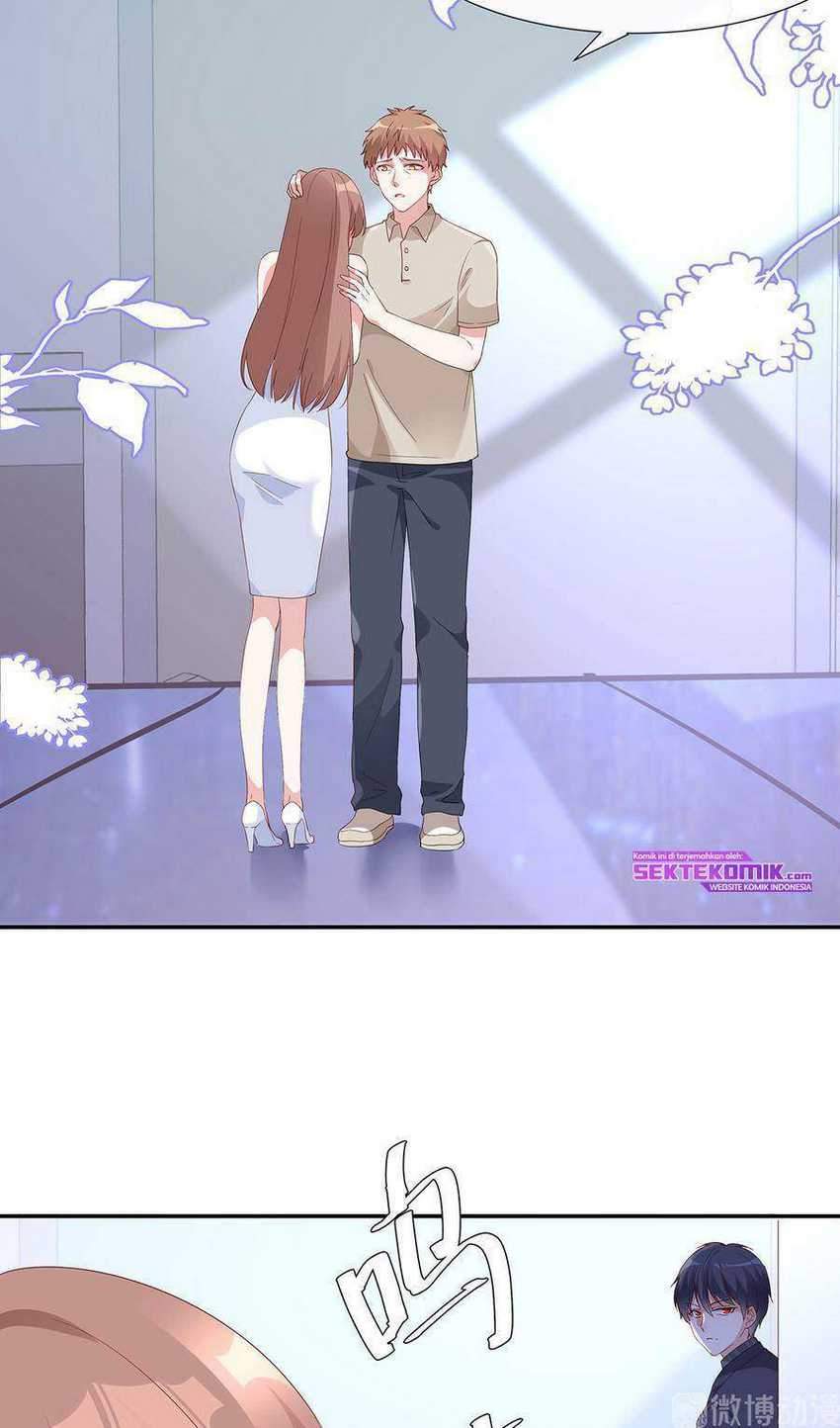 Me! Super rich! Chapter 66 Gambar 5