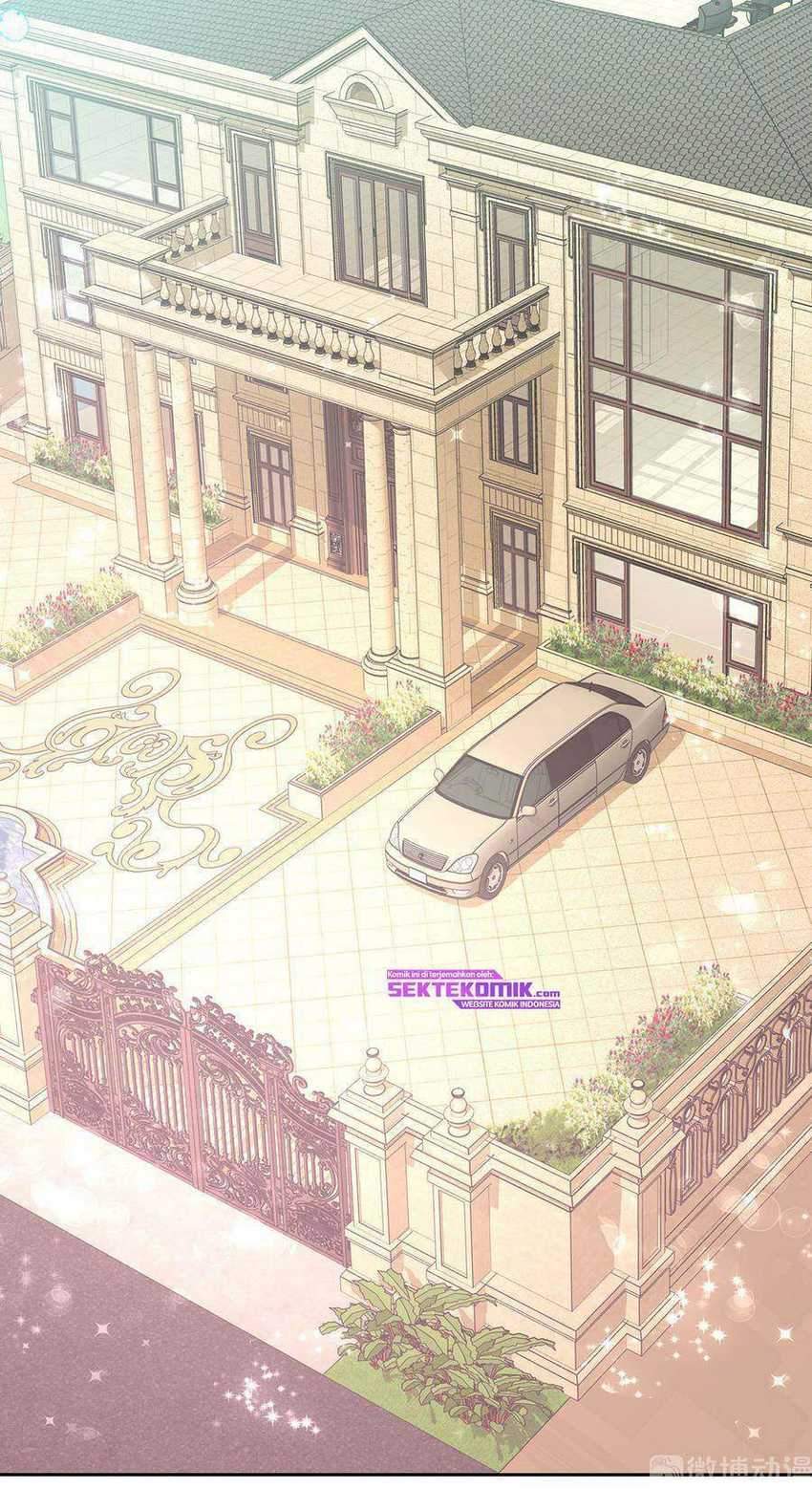 Me! Super rich! Chapter 66 Gambar 8