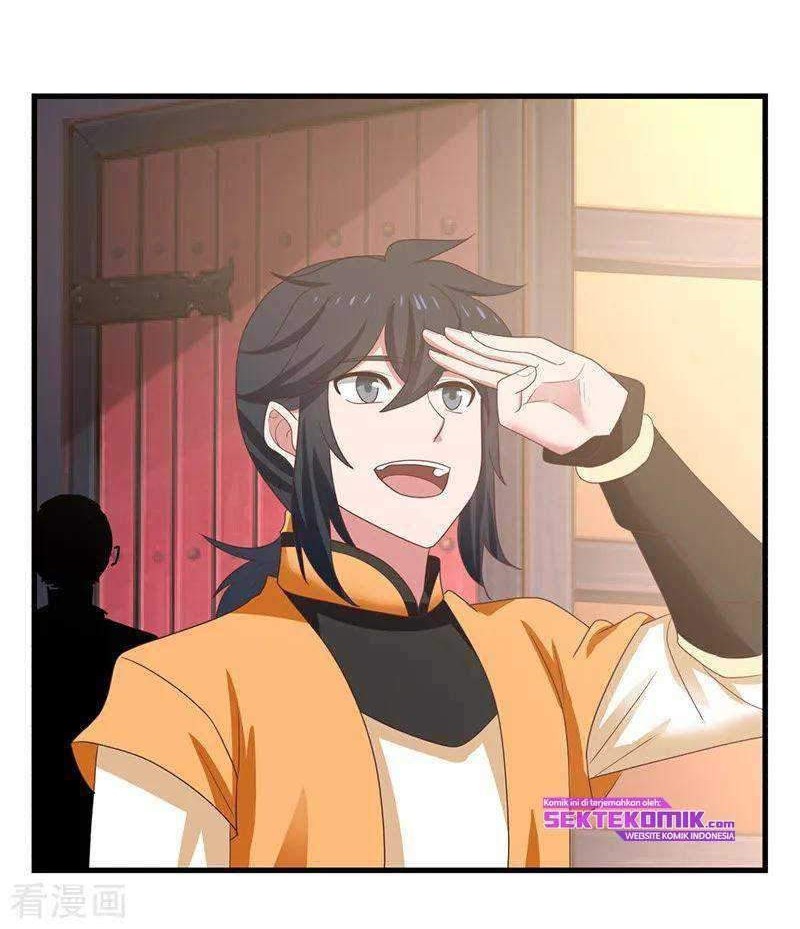 Chaos Alchemist Chapter 32 Gambar 20