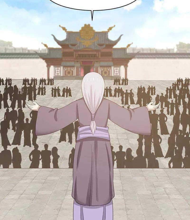 Chaos Alchemist Chapter 32 Gambar 22