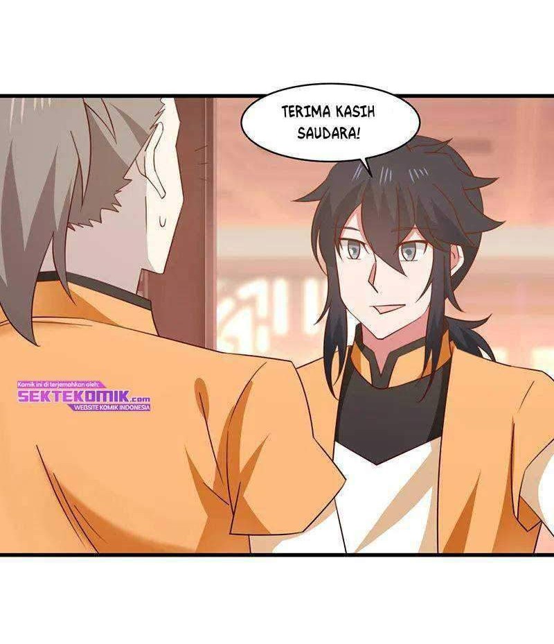 Chaos Alchemist Chapter 32 Gambar 4
