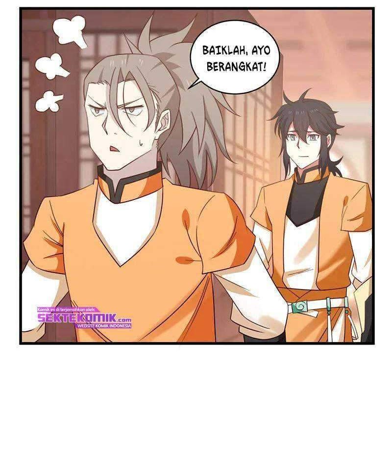 Chaos Alchemist Chapter 32 Gambar 6