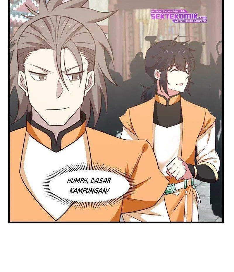 Chaos Alchemist Chapter 32 Gambar 8
