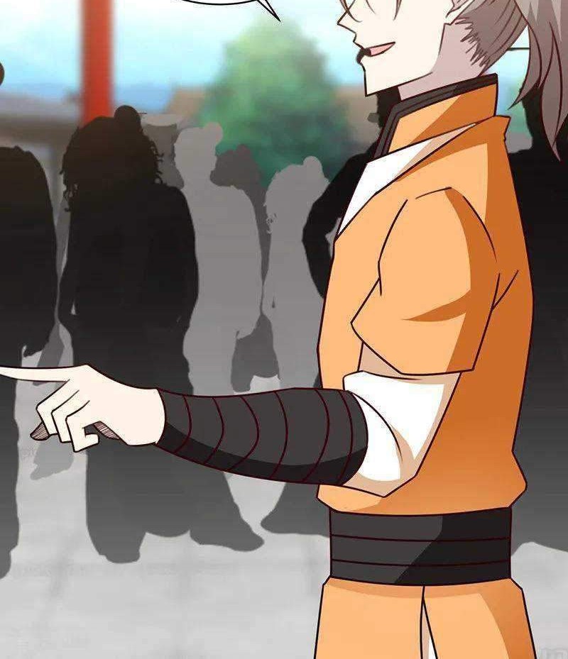 Chaos Alchemist Chapter 32 Gambar 12