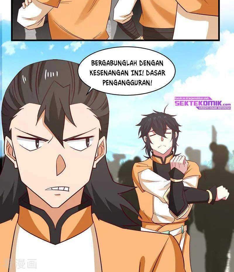 Chaos Alchemist Chapter 32 Gambar 16