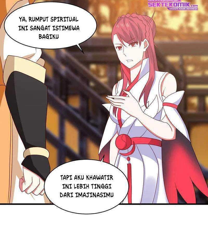 Chaos Alchemist Chapter 31 Gambar 20