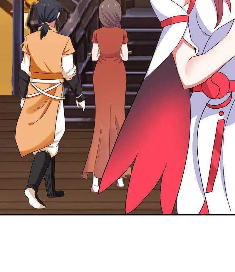 Chaos Alchemist Chapter 31 Gambar 22