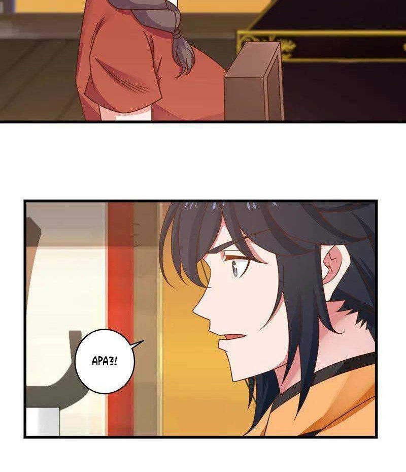 Chaos Alchemist Chapter 31 Gambar 4