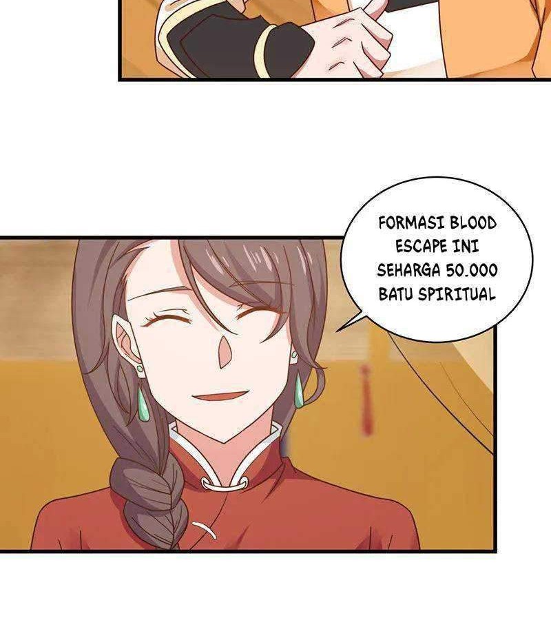 Chaos Alchemist Chapter 31 Gambar 6