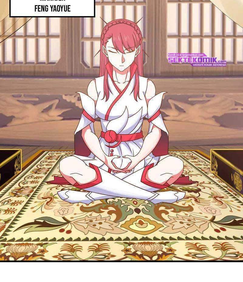 Chaos Alchemist Chapter 31 Gambar 10