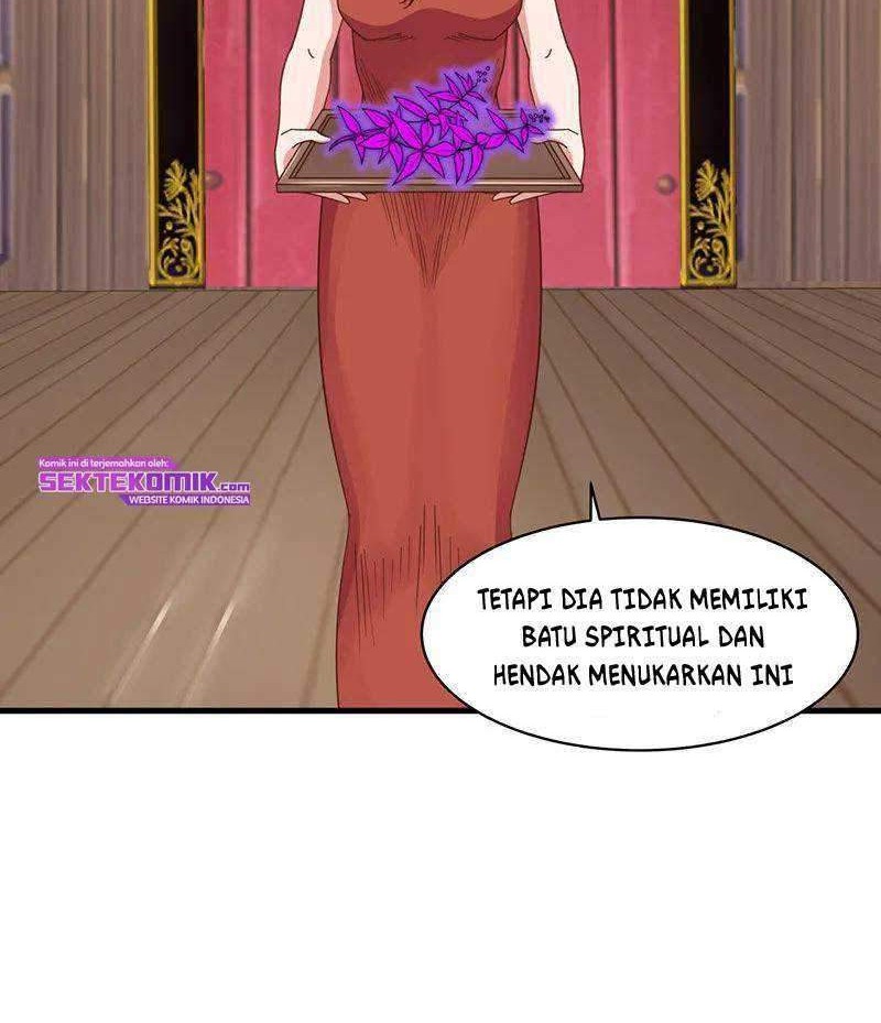 Chaos Alchemist Chapter 31 Gambar 12