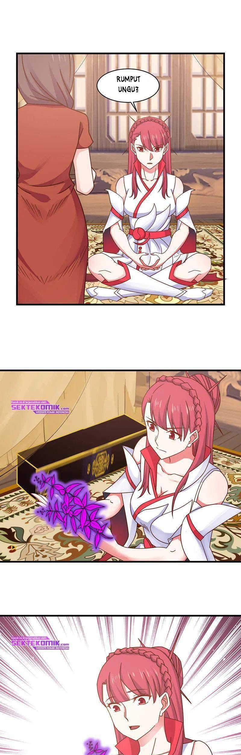 Chaos Alchemist Chapter 31 Gambar 13