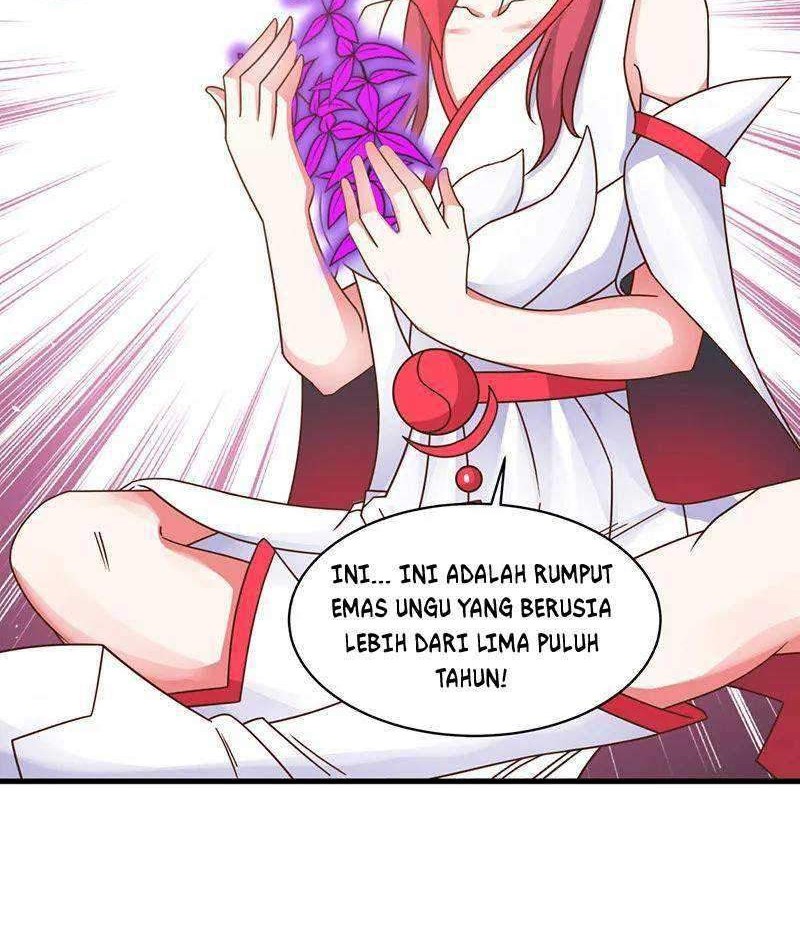 Chaos Alchemist Chapter 31 Gambar 14