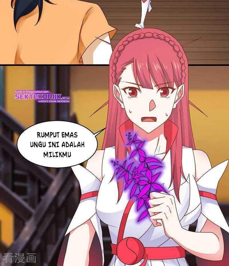 Chaos Alchemist Chapter 31 Gambar 16