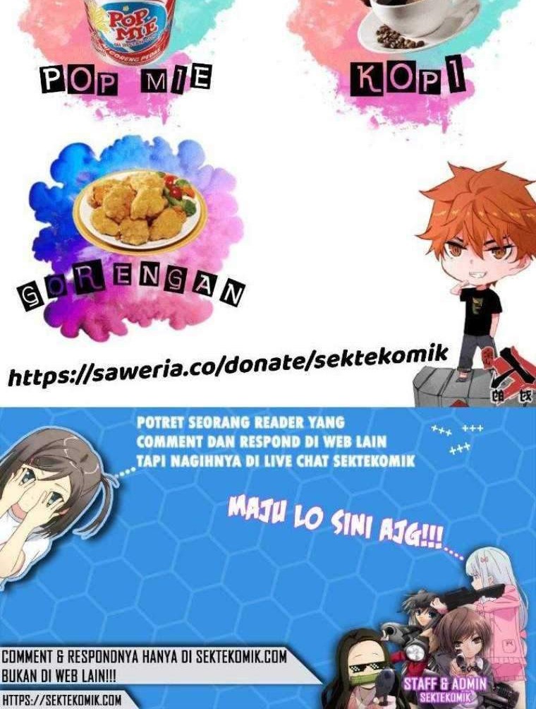 Legendary Fish Take The World Chapter 80 Gambar 26