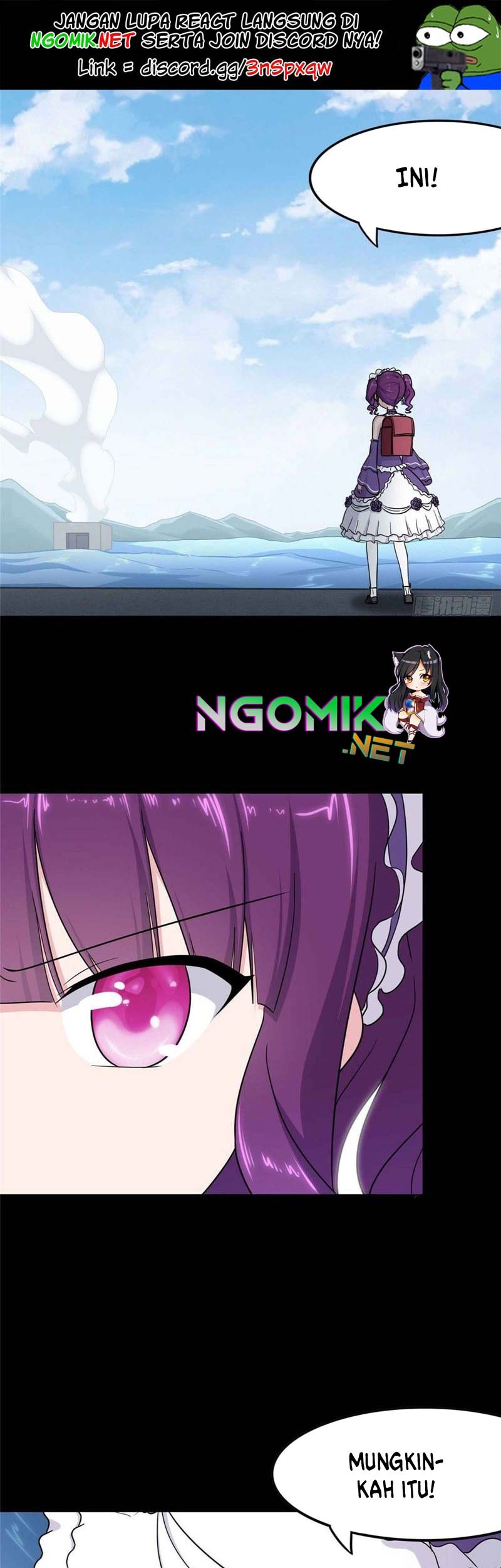 Baca Virus Girlfriend Chapter 237 Gambar 2