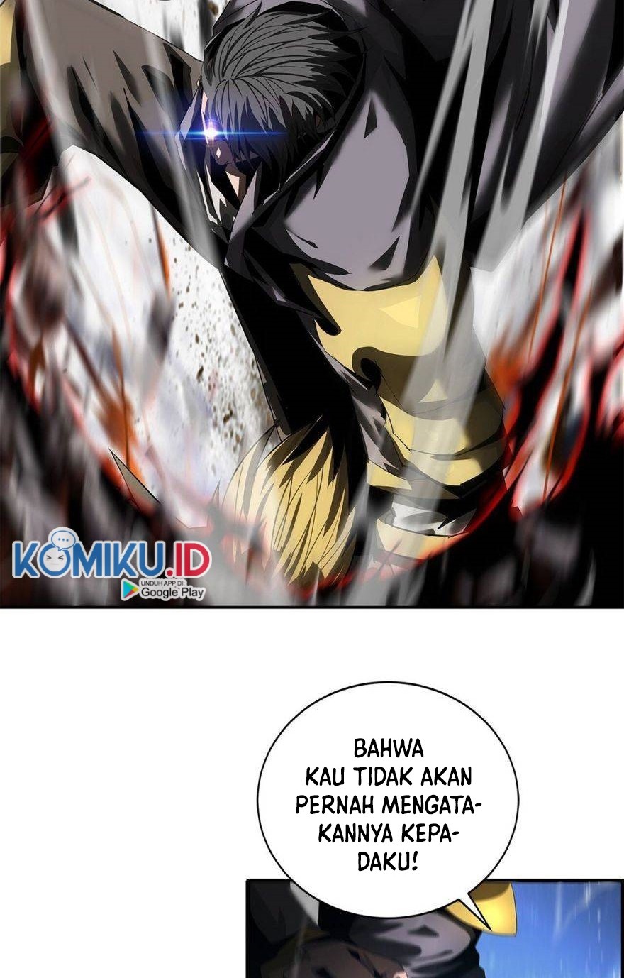 The Blade of Evolution Chapter 49 Gambar 37
