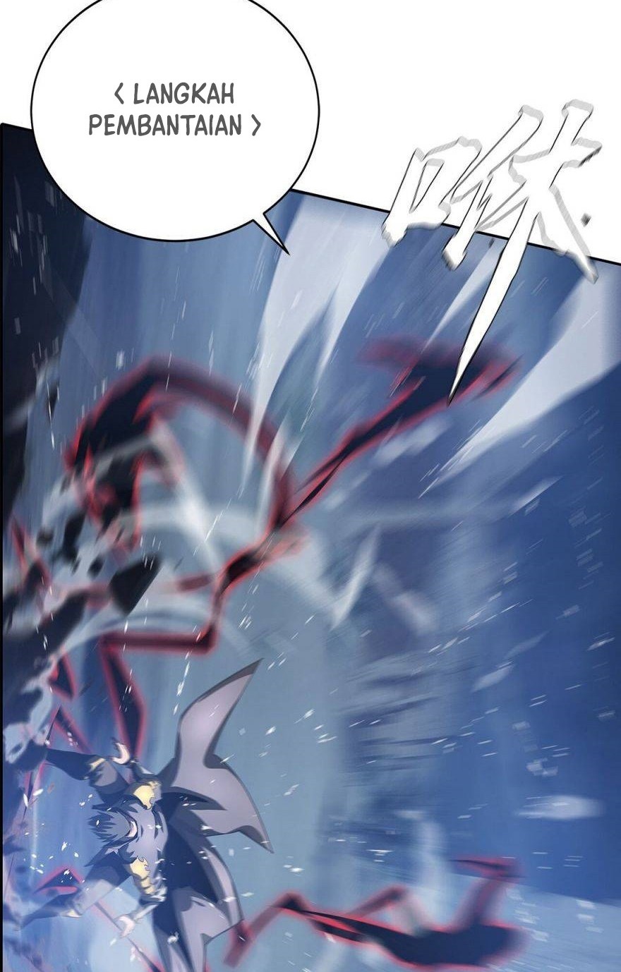 The Blade of Evolution Chapter 49 Gambar 39