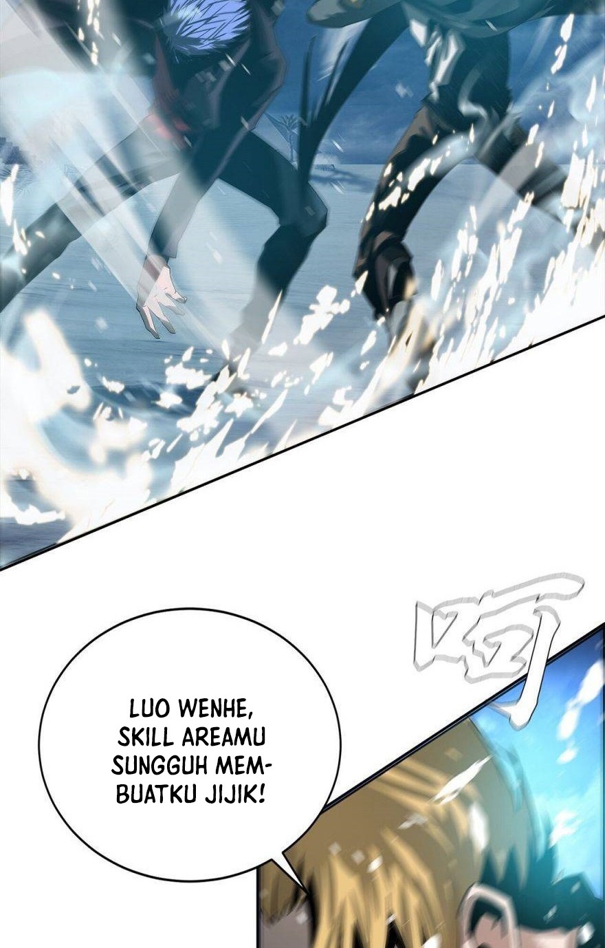 The Blade of Evolution Chapter 49 Gambar 55