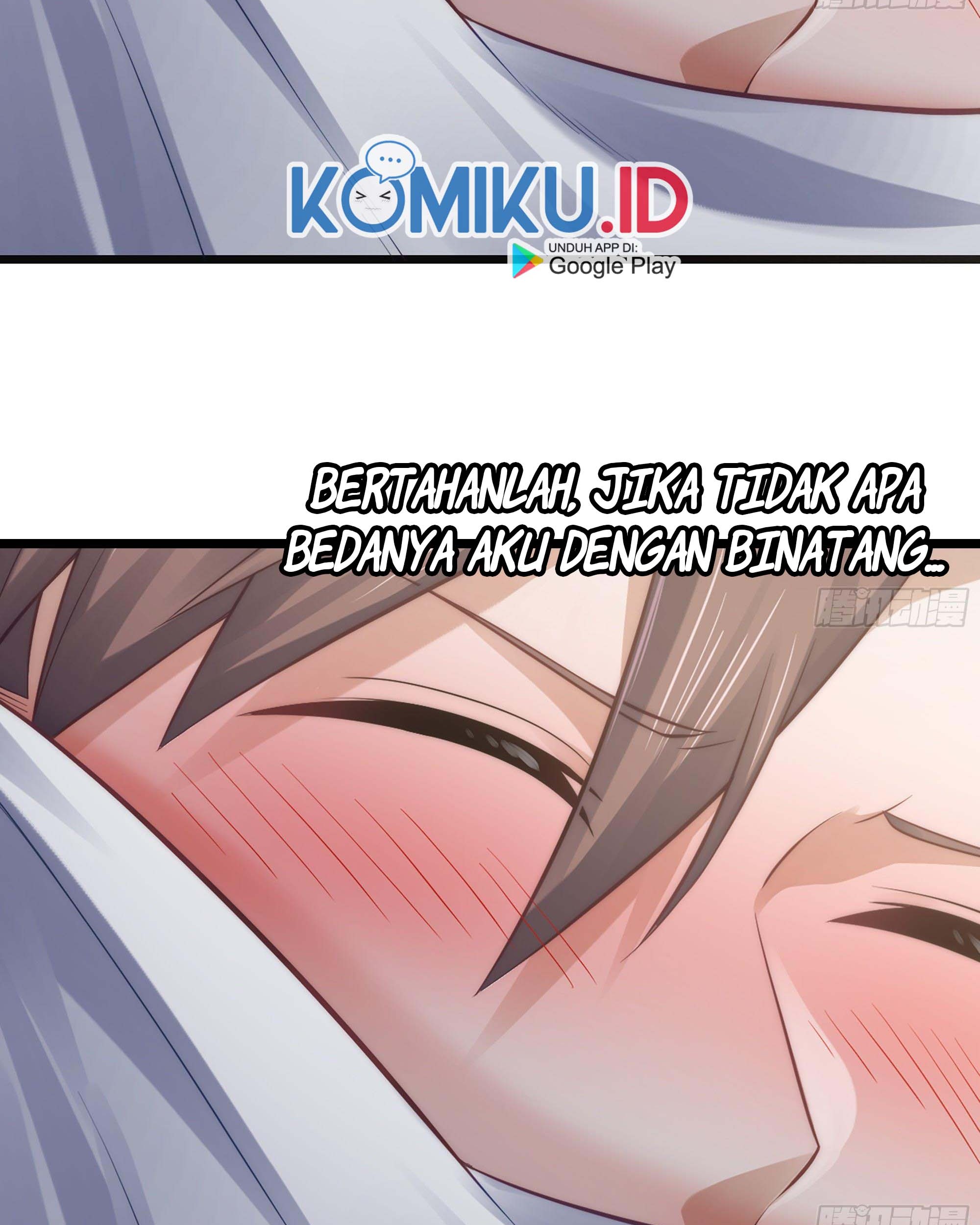 My Wife is a Demon Queen Chapter 300 Gambar 13