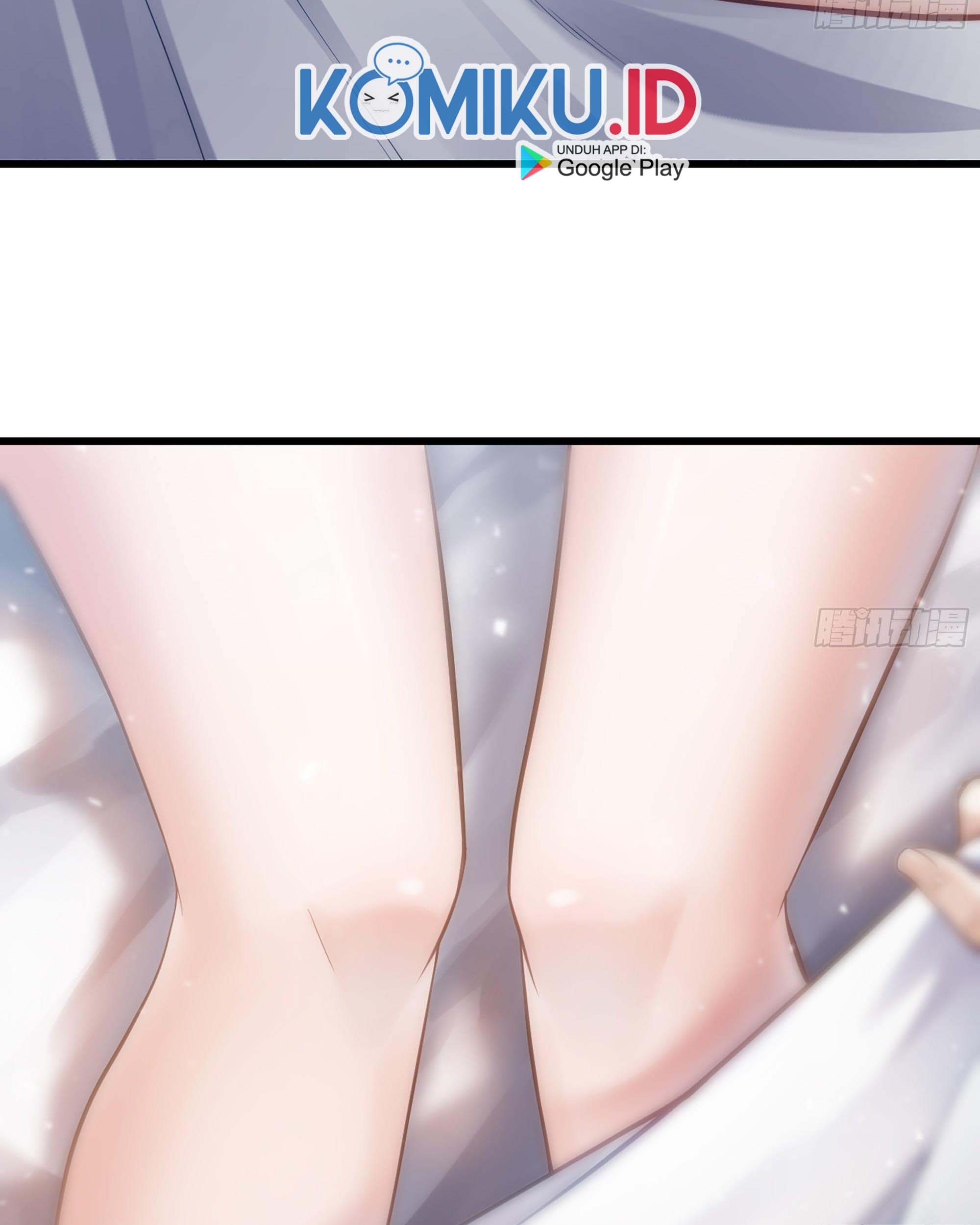 My Wife is a Demon Queen Chapter 300 Gambar 15