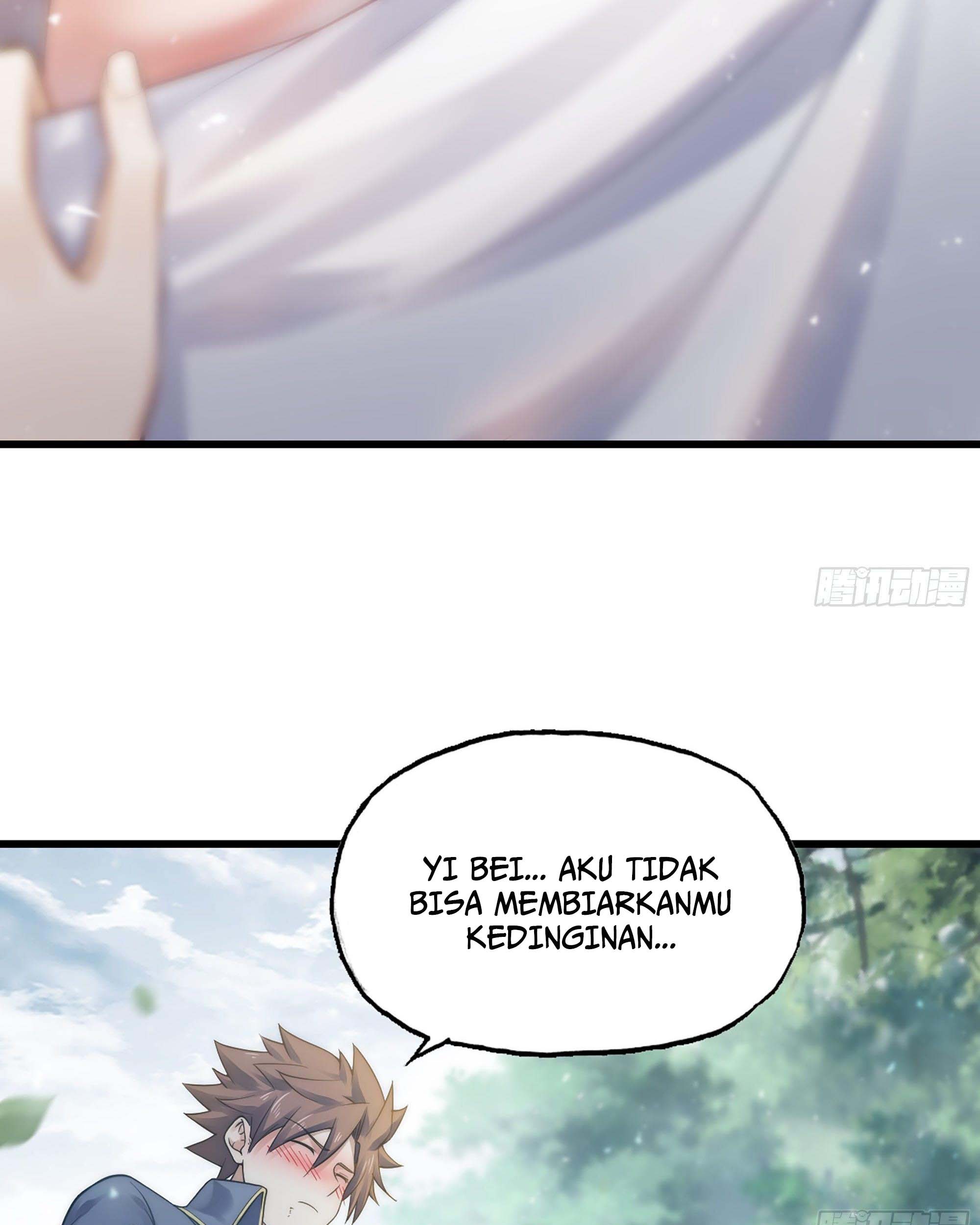 My Wife is a Demon Queen Chapter 300 Gambar 17