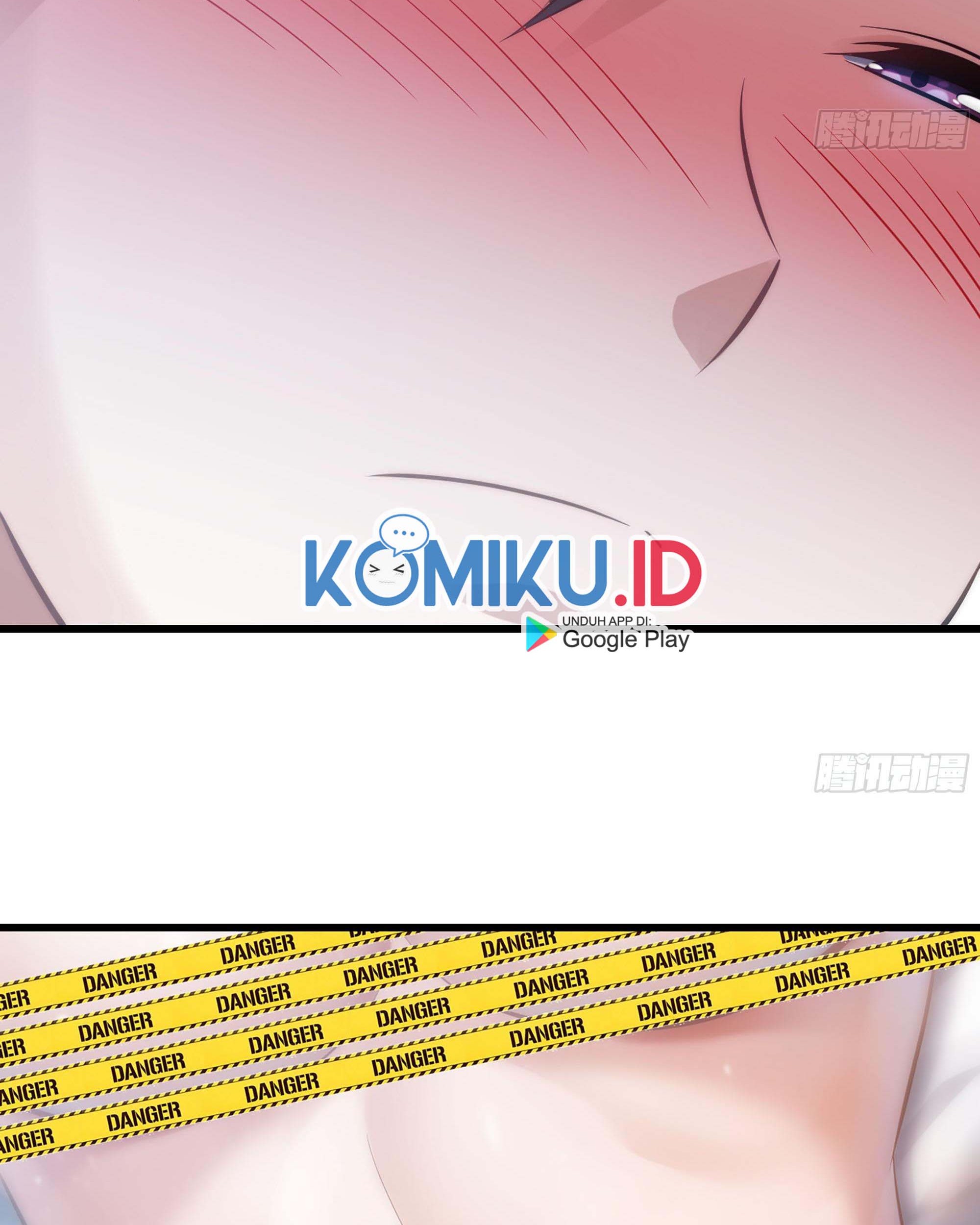My Wife is a Demon Queen Chapter 300 Gambar 20