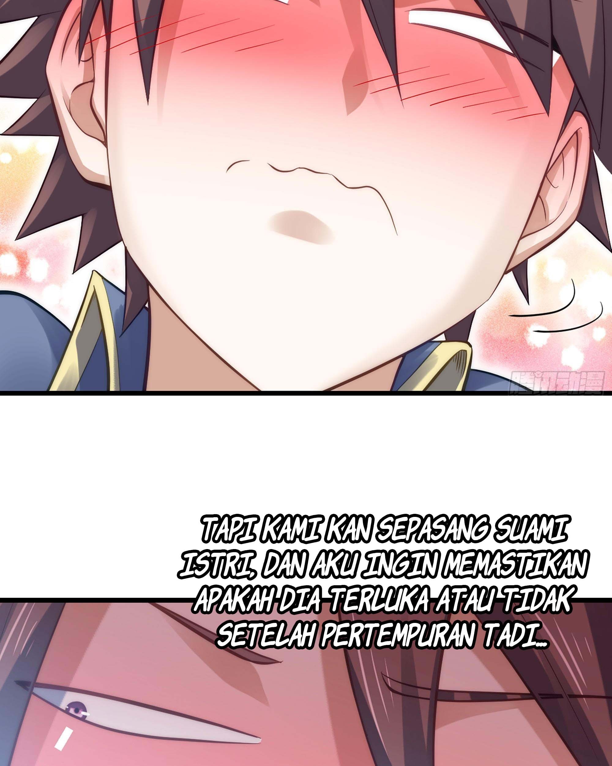 My Wife is a Demon Queen Chapter 300 Gambar 23