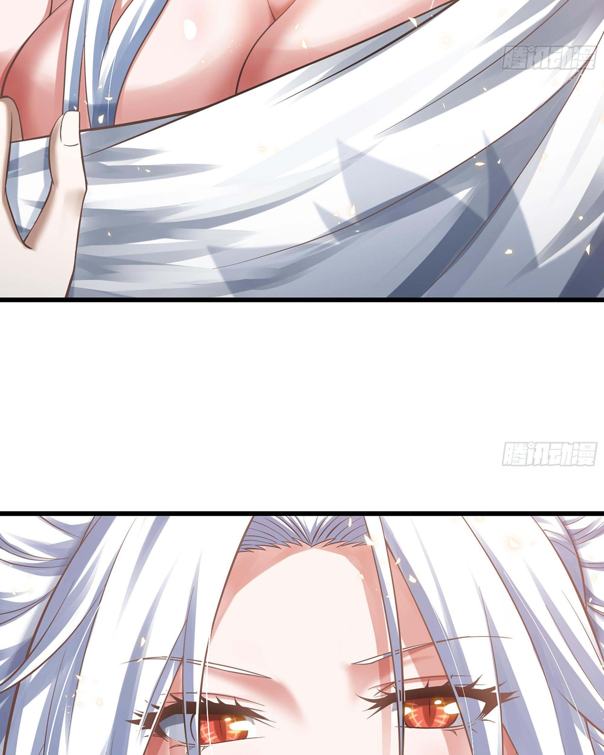 My Wife is a Demon Queen Chapter 300 Gambar 25