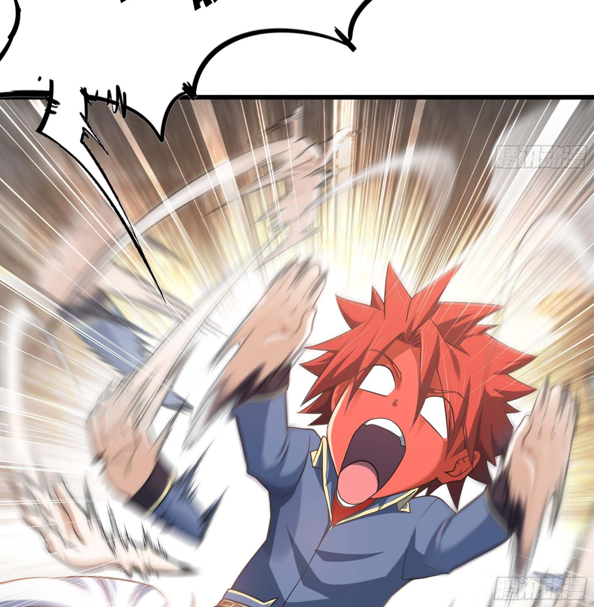 My Wife is a Demon Queen Chapter 300 Gambar 34