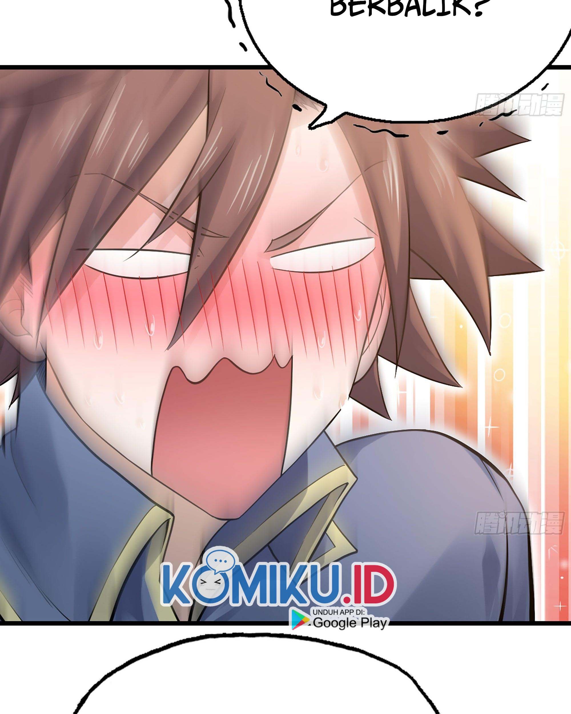 My Wife is a Demon Queen Chapter 300 Gambar 42