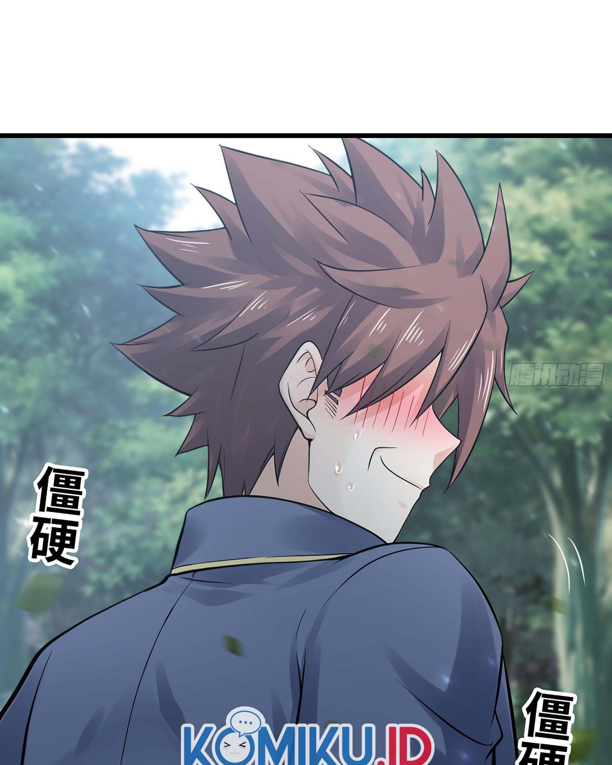 My Wife is a Demon Queen Chapter 300 Gambar 44