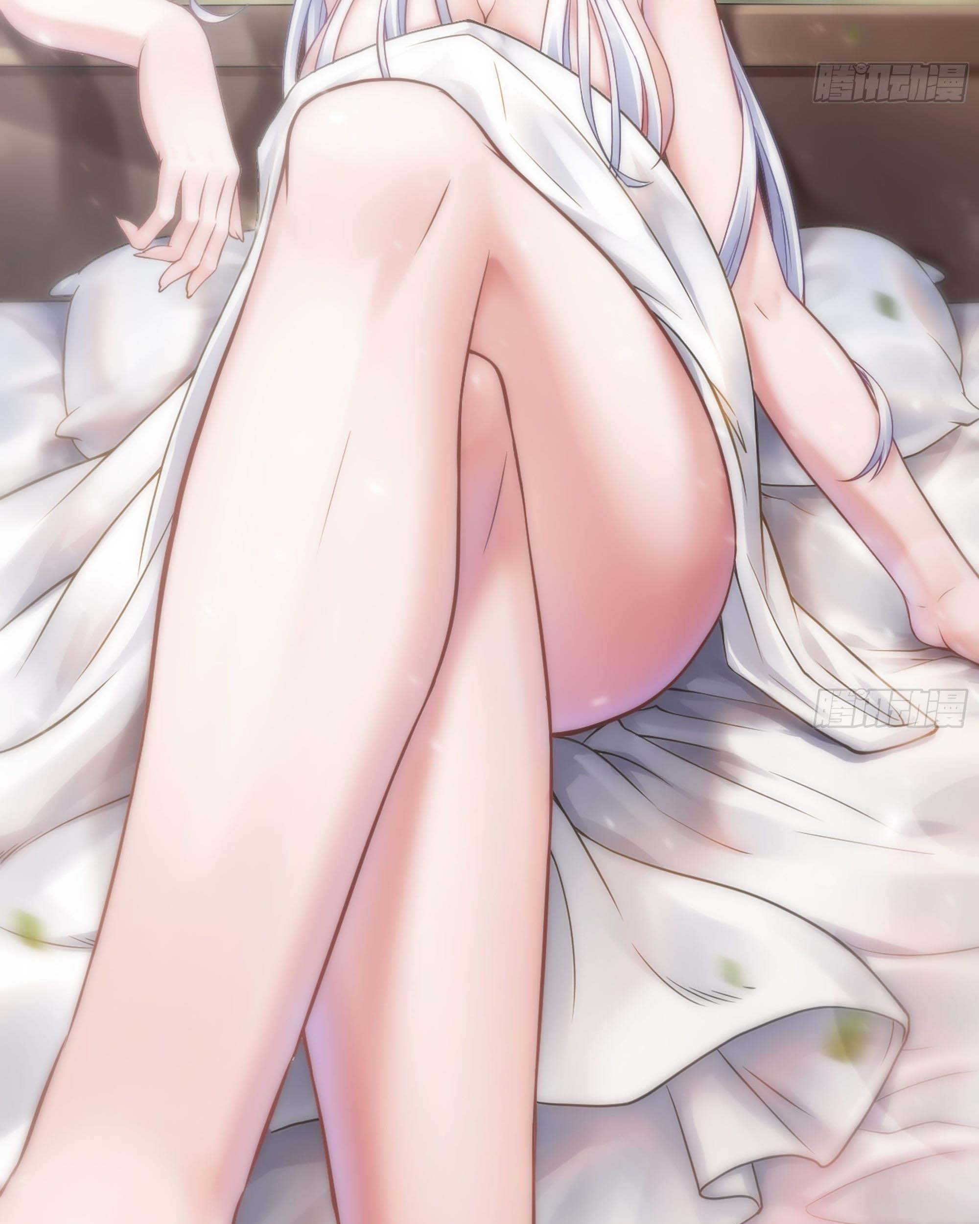 My Wife is a Demon Queen Chapter 301 Gambar 7
