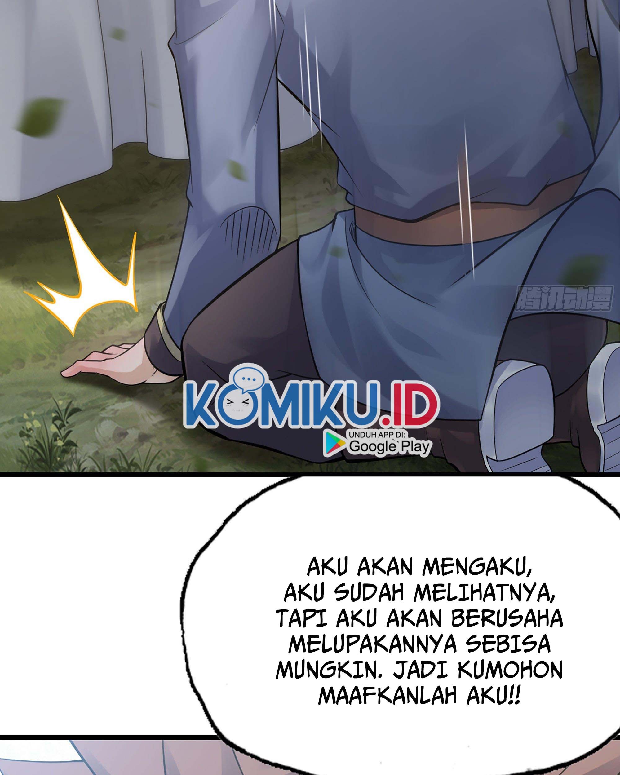 My Wife is a Demon Queen Chapter 301 Gambar 13