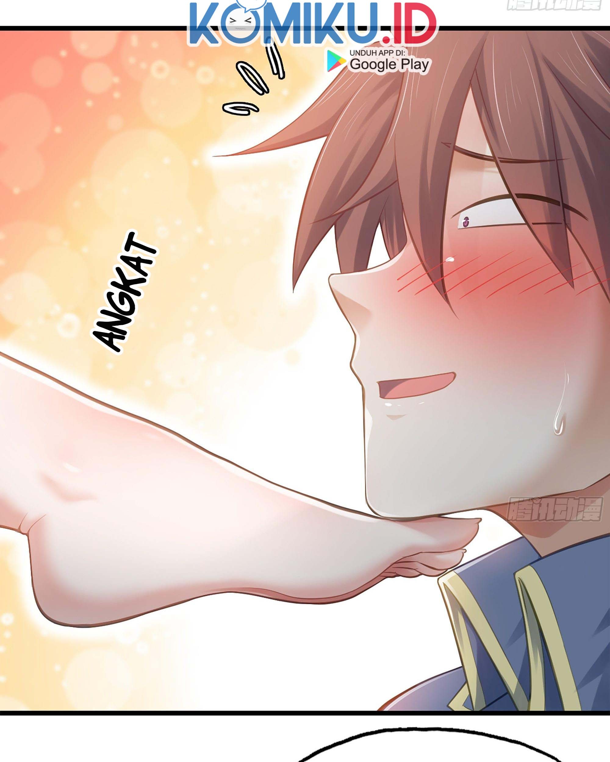 My Wife is a Demon Queen Chapter 301 Gambar 19