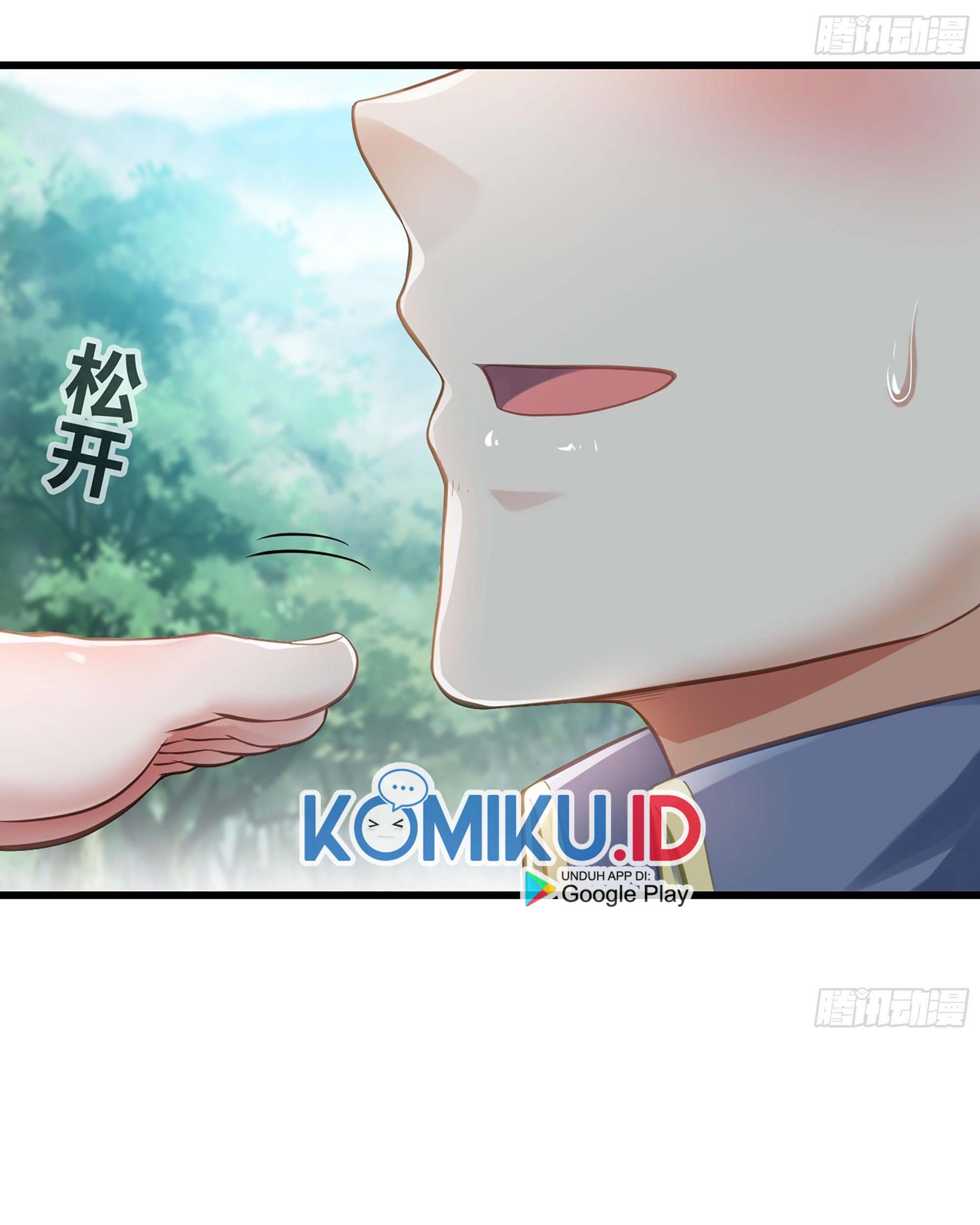 My Wife is a Demon Queen Chapter 301 Gambar 25