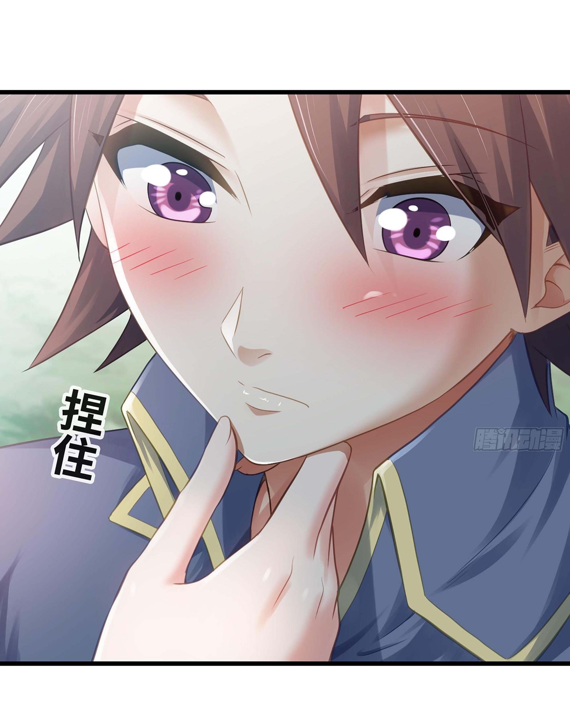 My Wife is a Demon Queen Chapter 301 Gambar 26