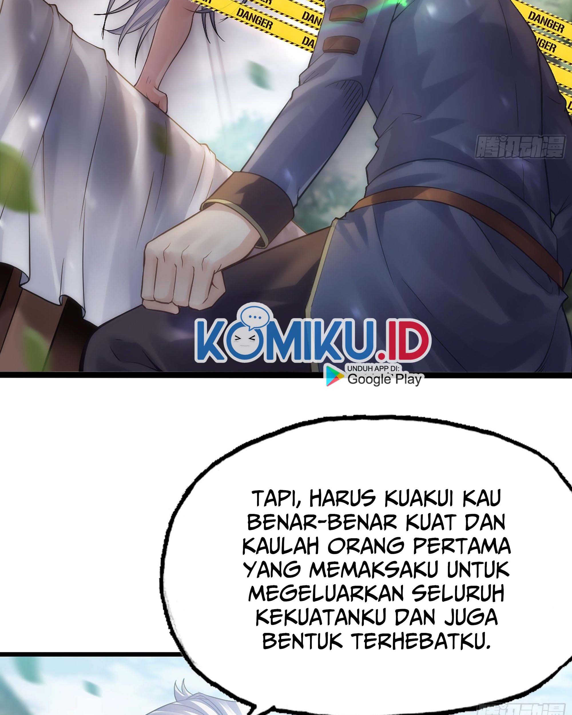 My Wife is a Demon Queen Chapter 301 Gambar 28